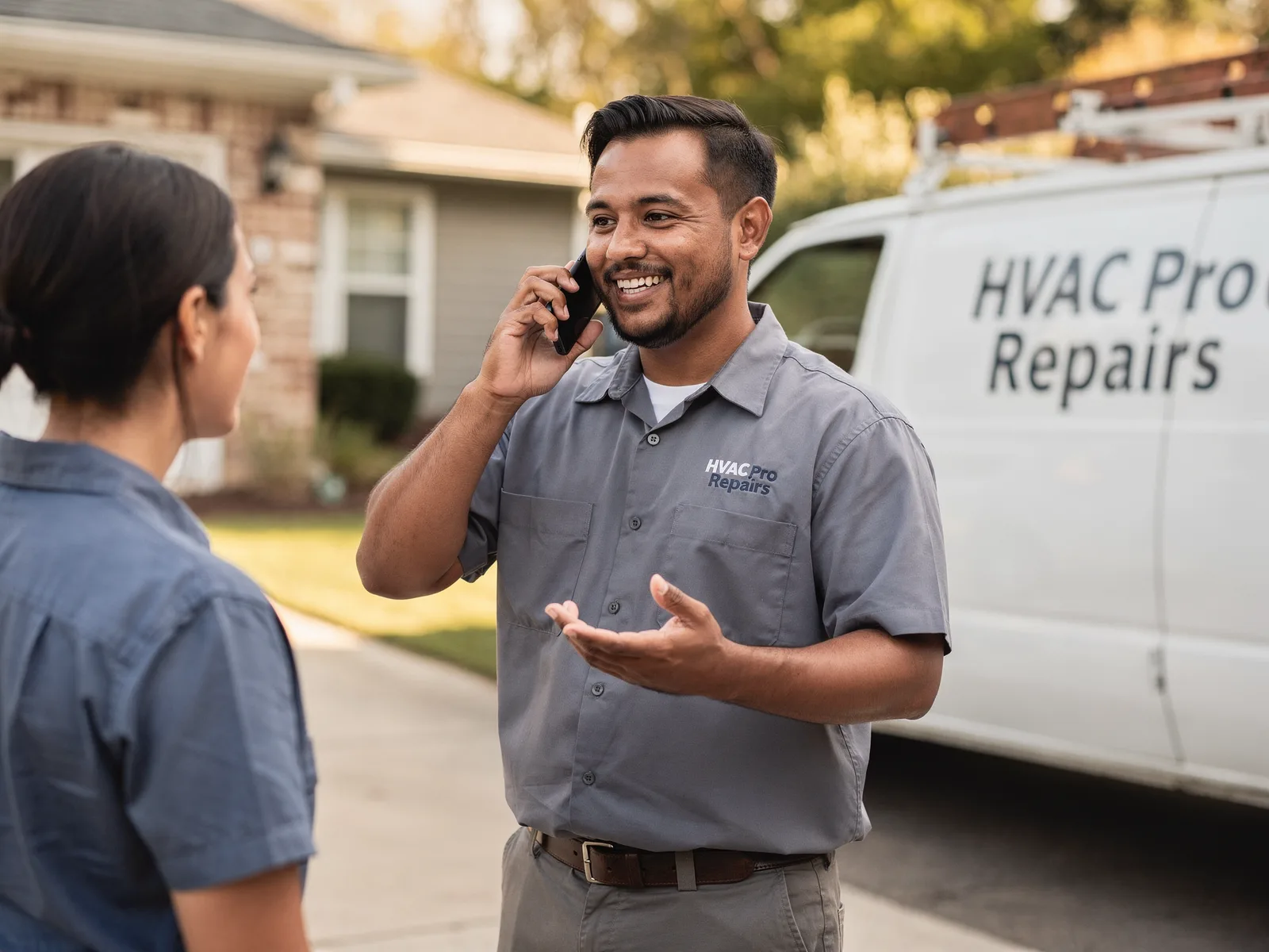 Heat Pump Repair Sweet Briar, VA FAQs